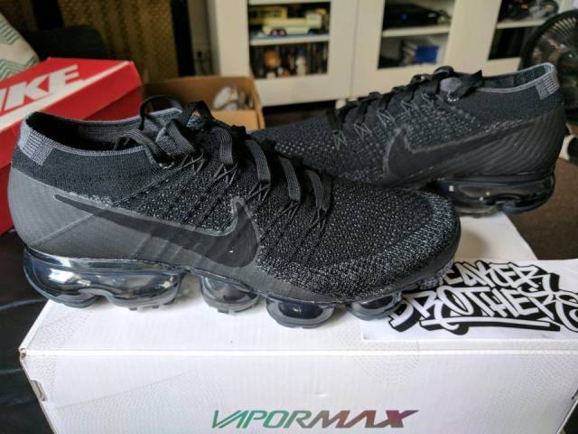 vapormax anthracite